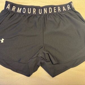 Under Armour Women’s Shorts